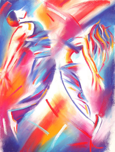 confie danse confie danse